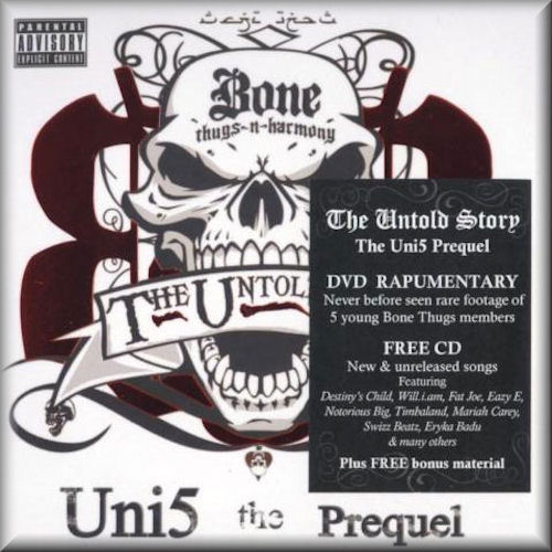 unreleased bone thugs n harmony songs